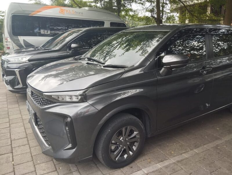YOGYAKARTA PRIVATE DRIVER: PRIVATE DAY YOGYAKARTA EXCURSIONS - Key Points