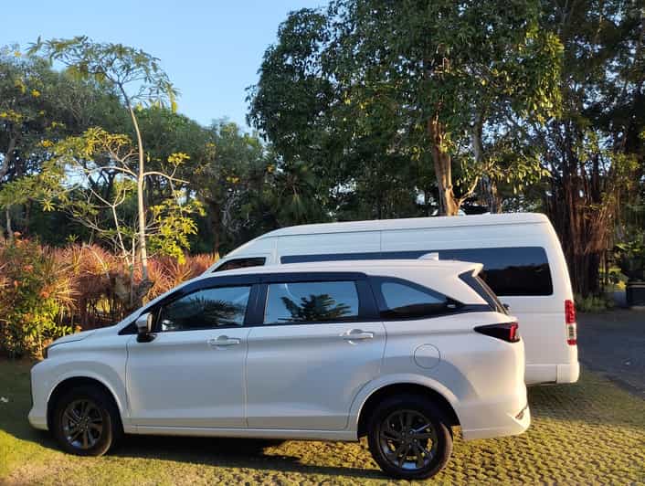 YOGYAKARTA PRIVATE DRIVER: PRIVATE DAY YOGYAKARTA EXCURSIONS - Driver and Vehicle Details
