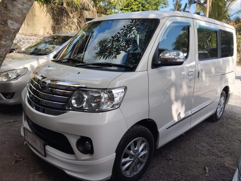 YOGYAKARTA PRIVATE DRIVER: PRIVATE DAY YOGYAKARTA EXCURSIONS - Itinerary Flexibility