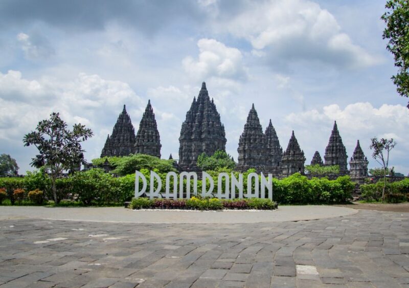 Yogyakarta: Private Guided Day Trip - Key Points