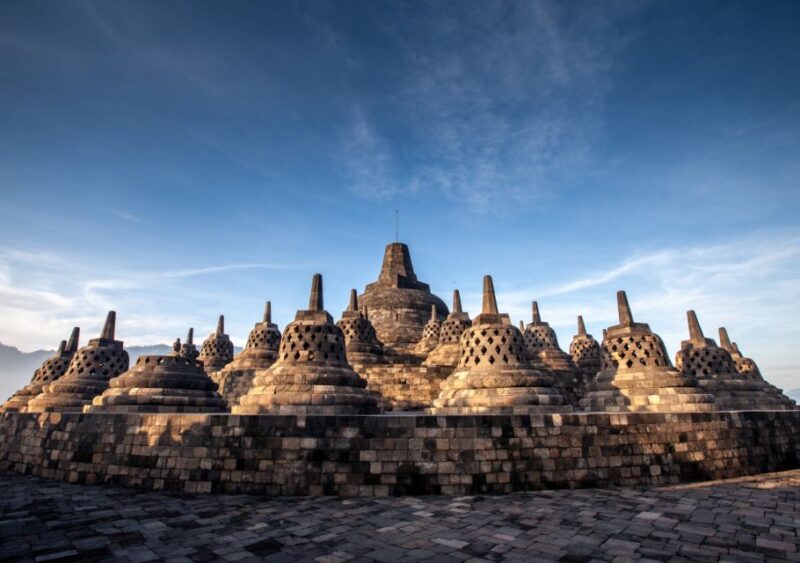 Yogyakarta: Private Guided Day Trip - Pickup and Transfers