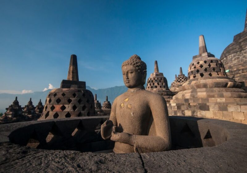 Yogyakarta: Private Guided Day Trip - Prambanan Exploration