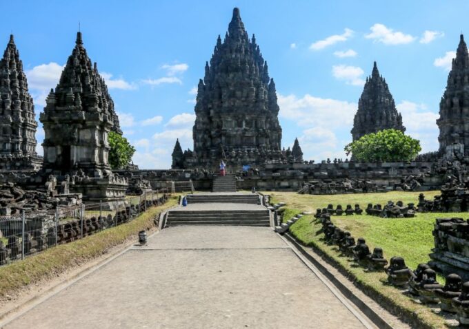 Yogyakarta: Private Guided Day Trip - Dress Code and Footwear