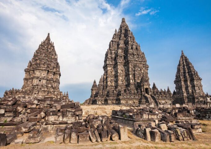 Yogyakarta: Private Guided Day Trip - Customer Ratings