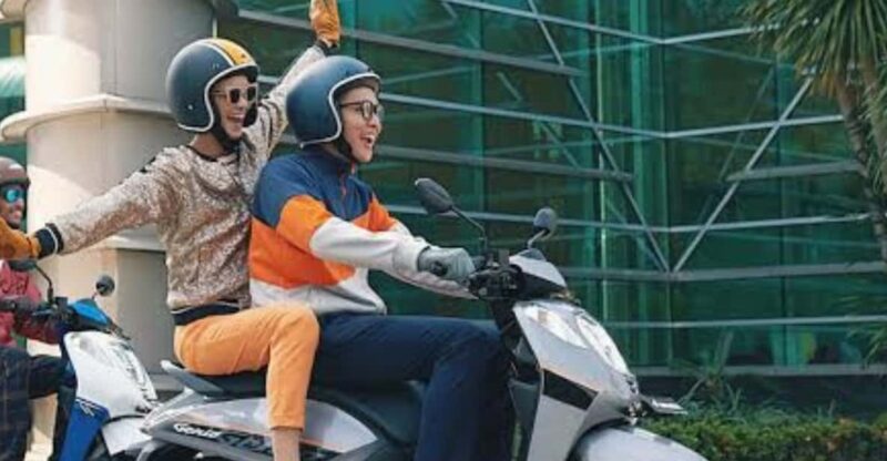Yogyakarta : Private Motorbike Tour (Traffic Jam Free) - Experience Highlights