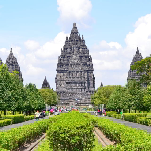 Yogyakarta : Private Motorbike Tour (Traffic Jam Free) - Important Information