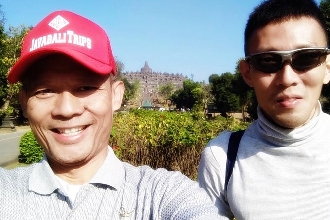 Yogyakarta Private Tour - Pickup and Accessibility