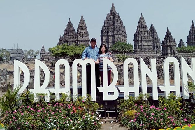 Yogyakarta Private Tour - Customer Reviews