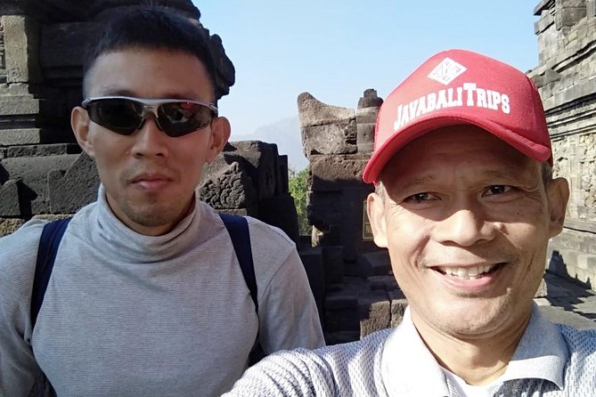 Yogyakarta Private Tour - Explore Javanese Culture