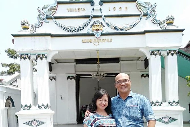 Yogyakarta Private Tour - Balinese Cuisine Experiences