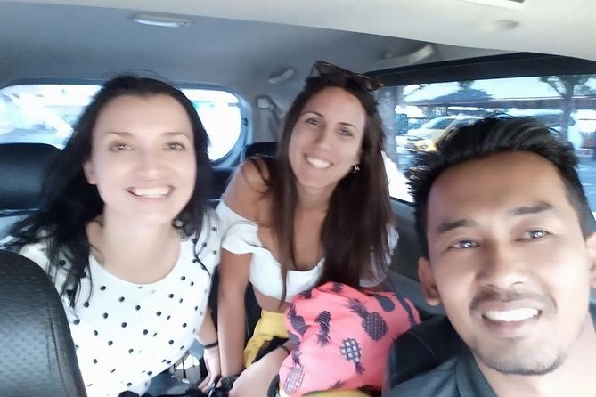 Yogyakarta Private Tours Review: A Memorable Experience - Key Points