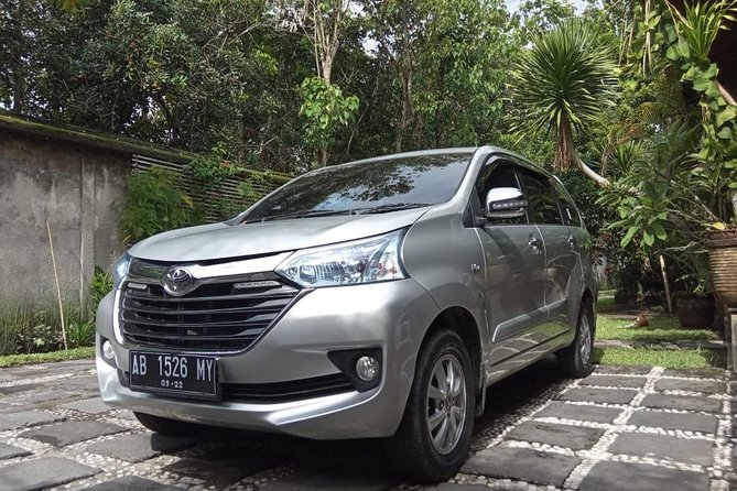 Yogyakarta Private Tours Review: A Memorable Experience - Meeting and Pickup