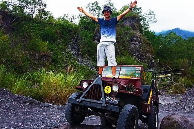 Yogyakarta Private Tours Review: A Memorable Experience - Operating Hours