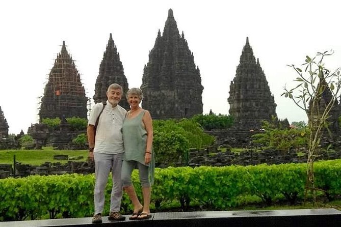 Yogyakarta Private Tours Review: A Memorable Experience - Accessibility and Participation