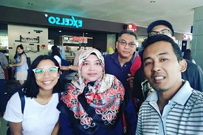 Yogyakarta Private Tours Review: A Memorable Experience - Pricing and Flexibility