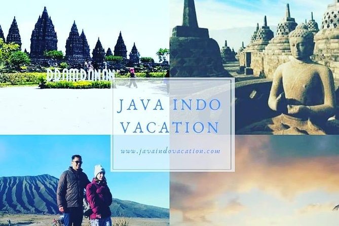 Yogyakarta Private Tours Review: A Memorable Experience - Highlights of the Experience