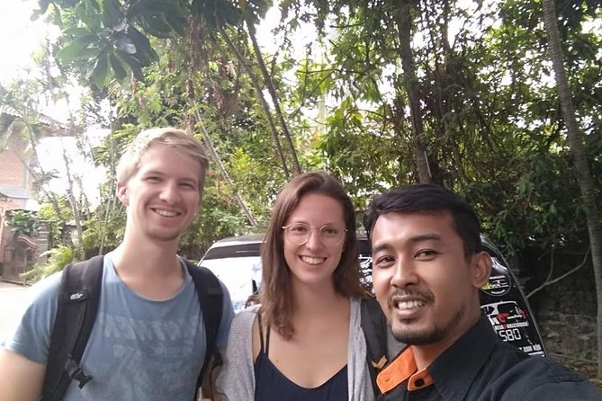 Yogyakarta Private Tours Review: A Memorable Experience - Recap