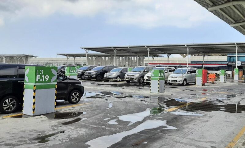 Yogyakarta: Private Transfer From/To Yogyakarta Airport - Booking Information