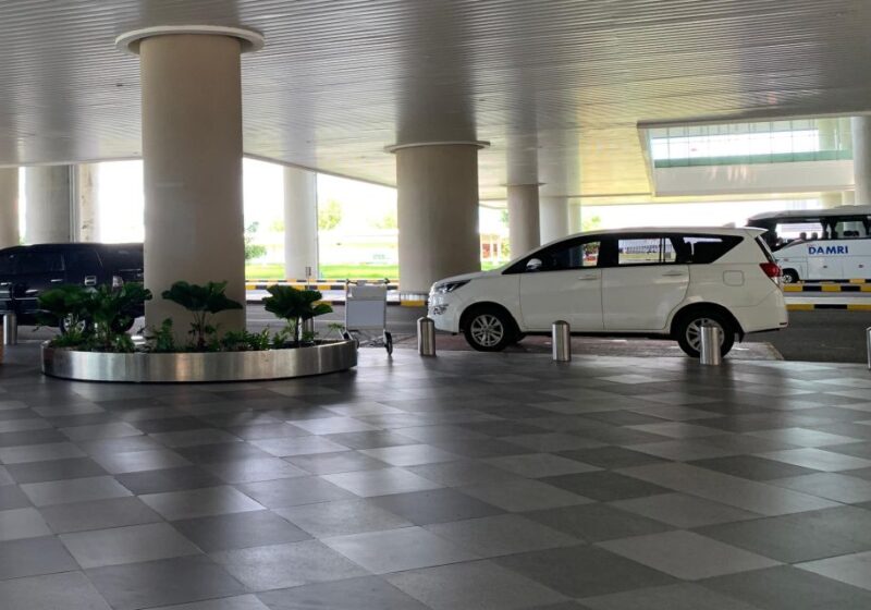 Yogyakarta: Private Transfer From/To Yogyakarta Airport - Vehicle and Comfort