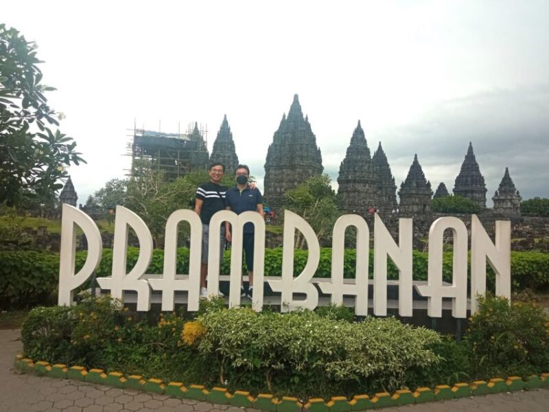 Yogyakarta: Private Transport With Tour Pick Up - Key Points