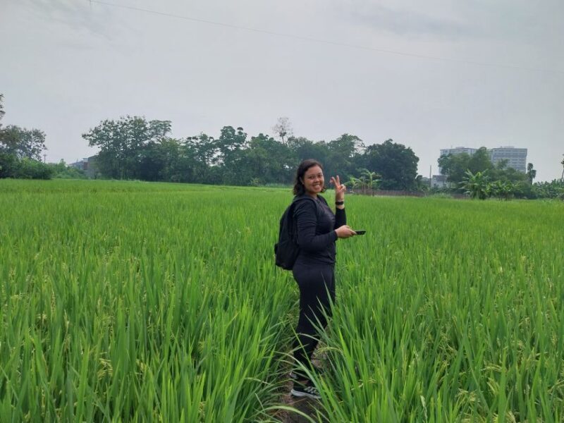 Yogyakarta: Private Transport With Tour Pick Up - Itinerary Structure