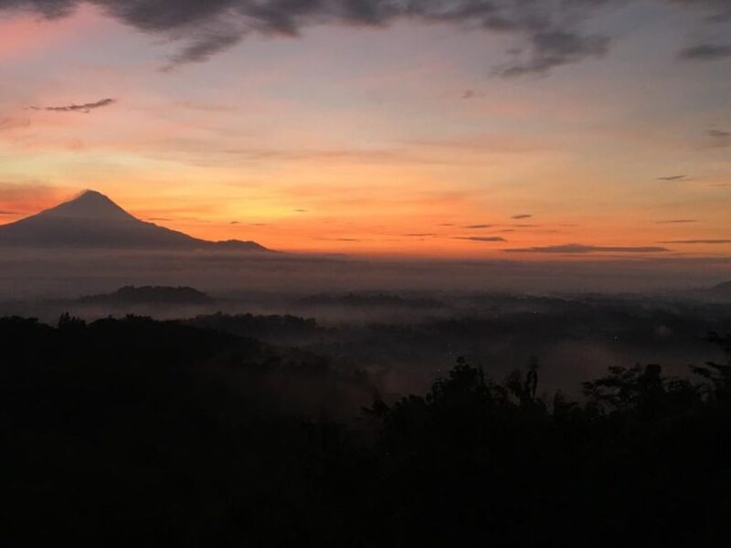 Yogyakarta: Private Transport With Tour Pick Up - Customer Reviews and Ratings
