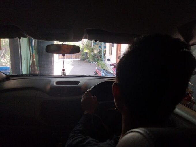 Yogyakarta: Private Transport With Tour Pick Up - Borobudur and Prambanan Temples
