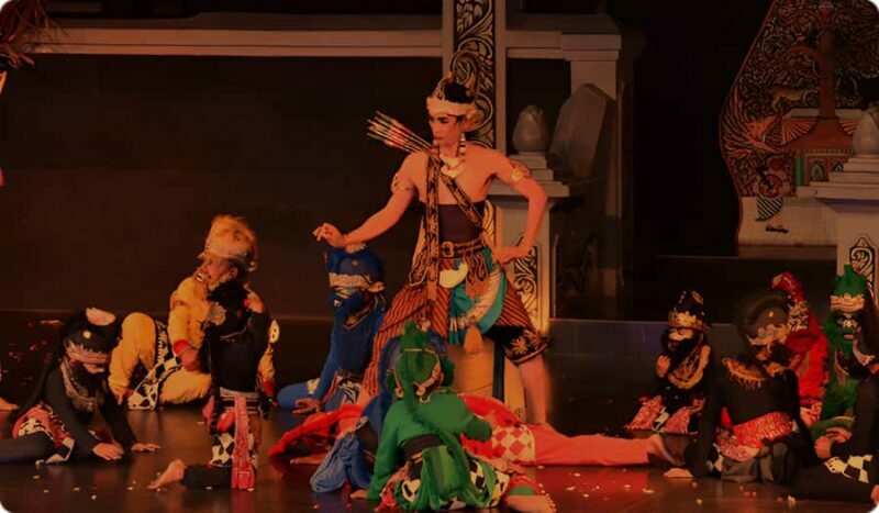 Yogyakarta: Ramayana Ballet Performance with Optional Dinner - Final Thoughts