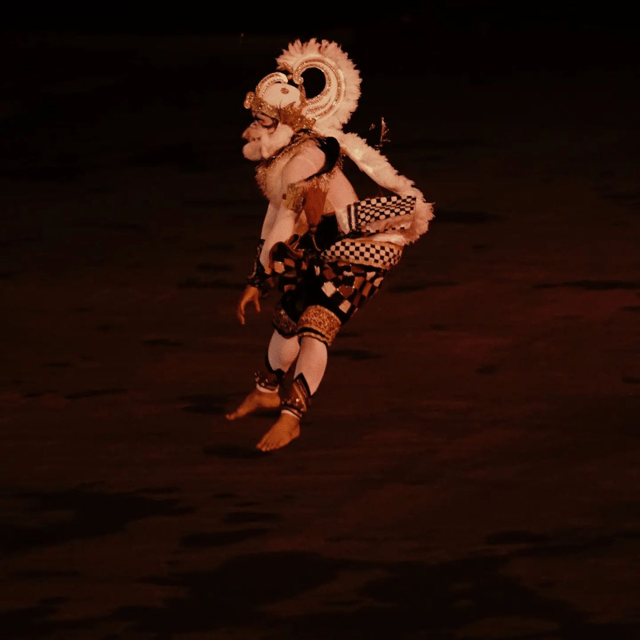Yogyakarta: Ramayana Ballet Prambanan Show Ticket - Cultural Significance of the Performances