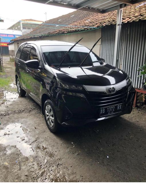 Yogyakarta Rent a Car With a Experince Driver - Experience Highlights