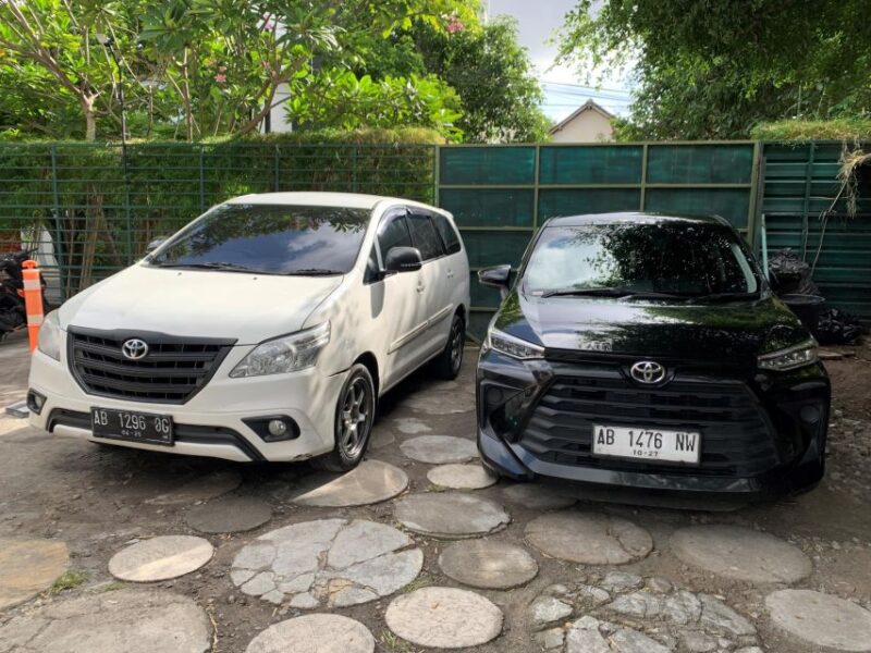 Yogyakarta Rent a Car With a Experince Driver - Driver Expertise