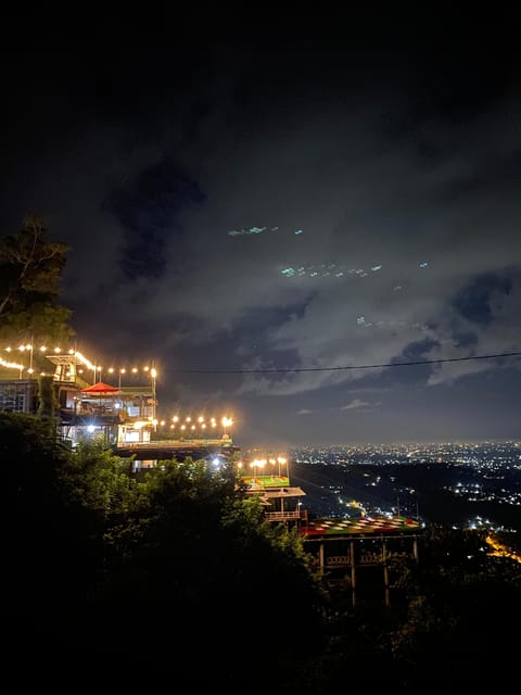 Yogyakarta: Self Made Tour - Car & Driver 1Day Private Tour - Experience Highlights