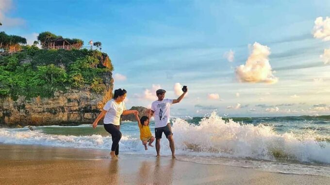 Yogyakarta: Self Made Tour - Car & Driver 1Day Private Tour - Flexible Itinerary and Customizable Stops