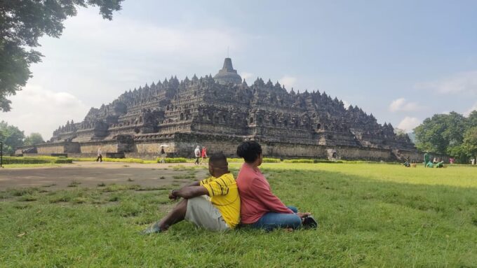 YOGYAKARTA: SETUMBU HILL SUNRISE/BOROBUDUR/DIENG PLATEAU - Flexible Booking and Cancellation