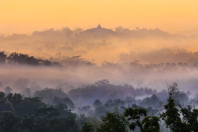 YOGYAKARTA: SETUMBU HILL SUNRISE/BOROBUDUR/DIENG PLATEAU - Frequently Asked Questions