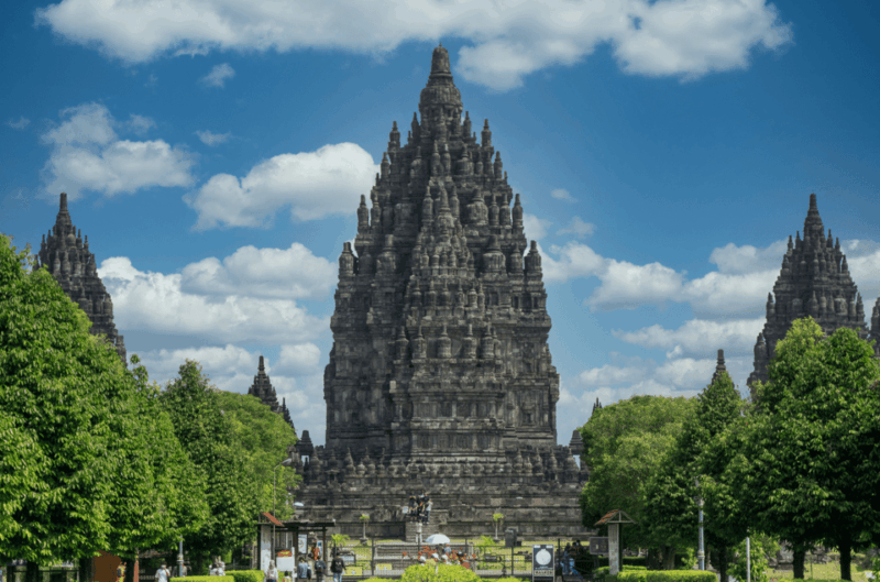 Yogyakarta: Setumbu Sunrise, Borobudur & Prambanan Day Tour - Pickup Locations