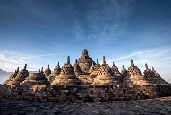 Yogyakarta: Setumbu Sunrise, Borobudur & Prambanan Day Tour - Frequently Asked Questions