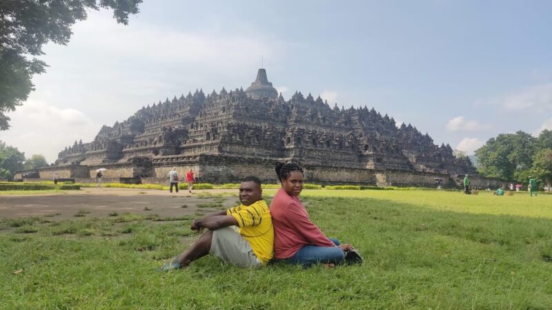 YOGYAKARTA SHORT TRIP 6 HOURS: MAKE YOUR OWN TRIP PLAN - Key Points