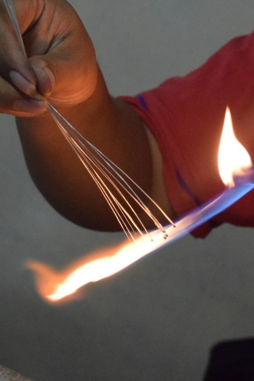 Yogyakarta: Silversmith Short Course in Kotagede - Customer Feedback