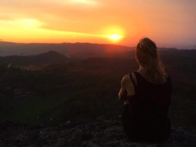 Yogyakarta Soft Trekking Tour to Nglanggeran Ancient Volcano - Inclusions and Recommendations