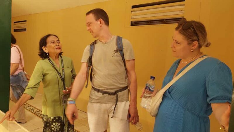 yogyakarta: Sultan Palace, Water Castle and food tasting - A Closer Look at the Tour Experience
