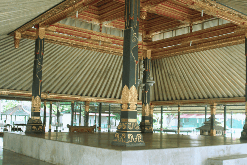 Yogyakarta: Sultan Palace & Water Castle Day Tour - Highlights