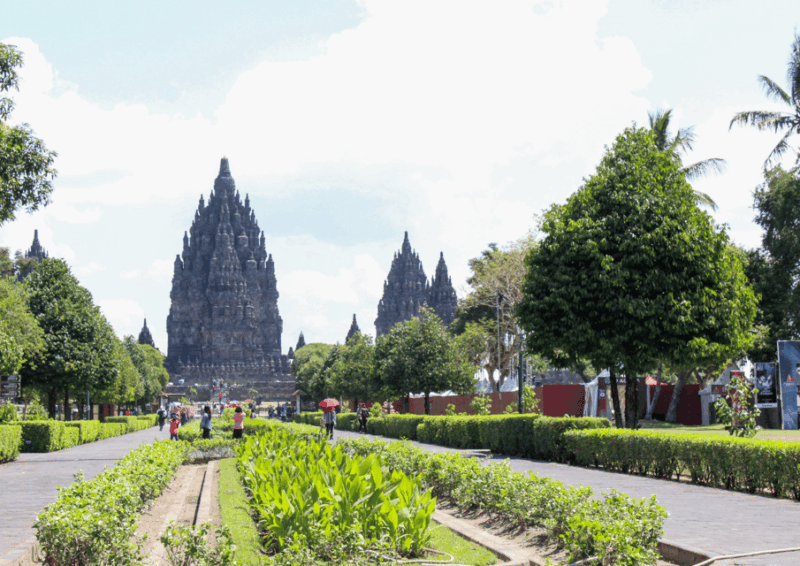 Yogyakarta: Sultan Palace, Water Castle & Prambanan Day Tour - Inclusions