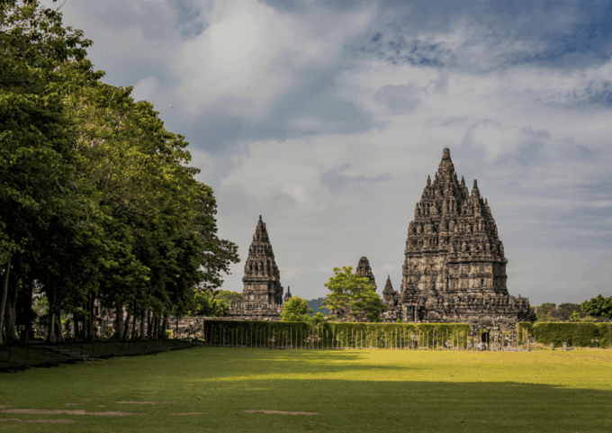 Yogyakarta: Sultan Palace, Water Castle & Prambanan Day Tour - Optional Activities