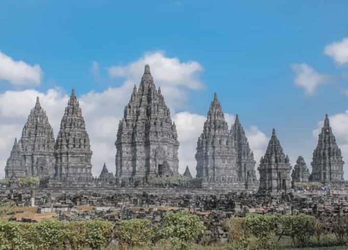 Yogyakarta : Sultan Palace WaterCastle and Prambanan Guided - Frequently Asked Questions