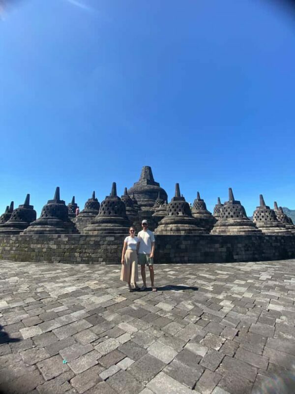 Yogyakarta; Sunrise from Borobudur Temple & Prambanan Guided - Why This Tour Stands Out