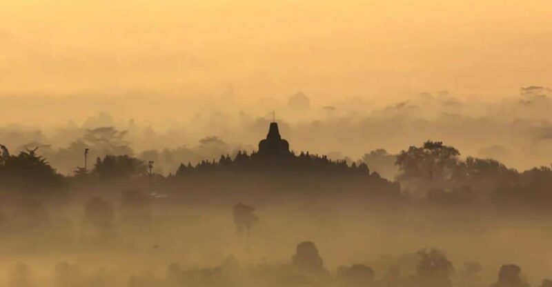 Yogyakarta: Sunrise Setumbu, Borobudur, and Prambanan Tour - Cultural and Historical Significance