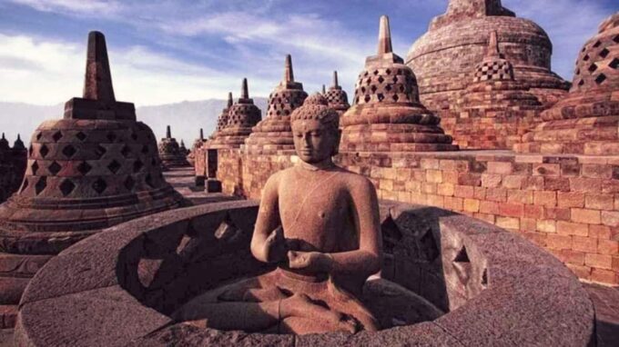 Yogyakarta: Sunrise Setumbu, Borobudur, and Prambanan Tour - Pickup and Drop-off Locations