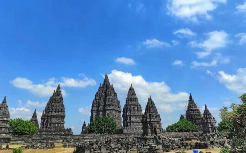 Yogyakarta: Sunset Prambanan Temple & Ramayana Ballet - A Complete Look at the Yogyakarta Sunset Prambanan Temple & Ramayana Ballet Tour