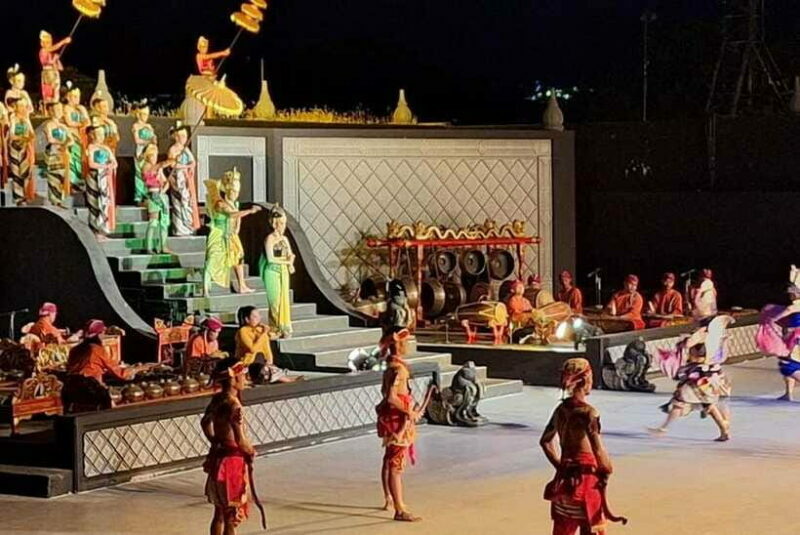 Yogyakarta: Sunset Prambanan Temple & Ramayana Ballet - Final Thoughts